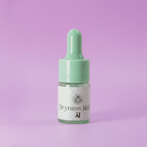 Dryness & Relief Oil