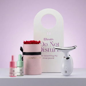 The One - Eternal Red