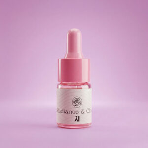 Radiance & Glow Oil