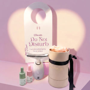 The One - Eternal Pink